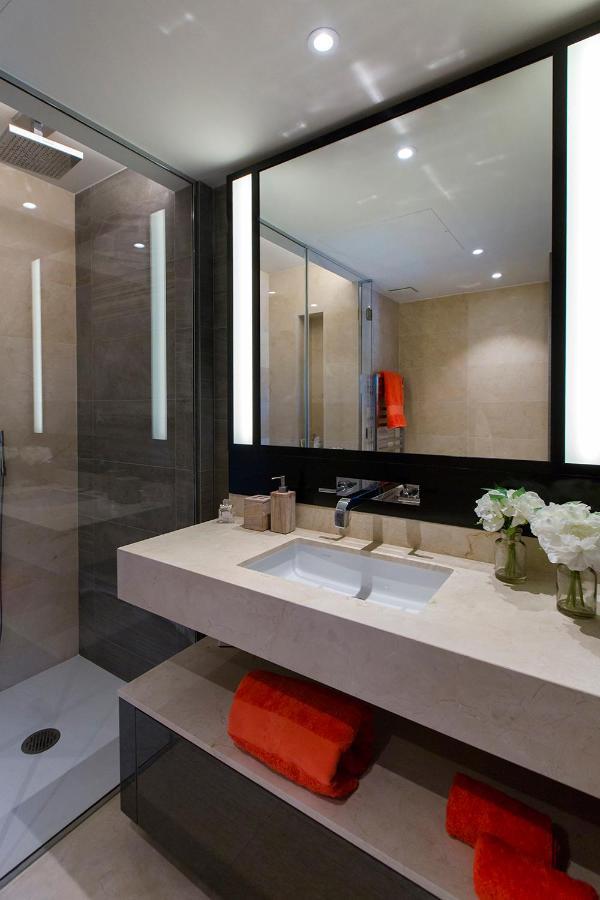 Parc Du Cap Luxury Apartment Antibes Exterior foto